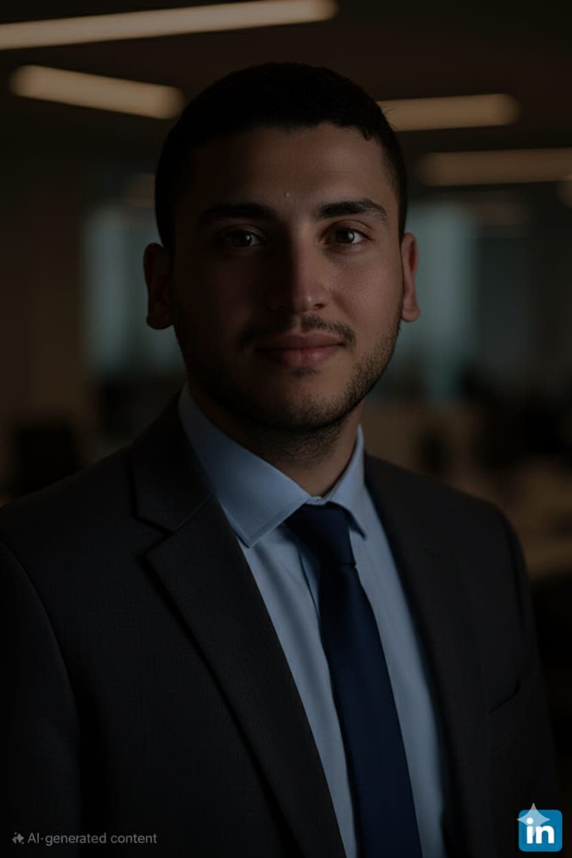 Ayoub Aarchi